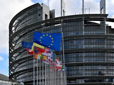 74757284 403 1.jpg 1 Deutsche Welle Европарламент