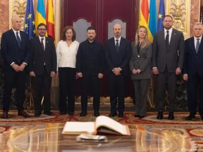 74789769 403.jpg Deutsche Welle миротворцы