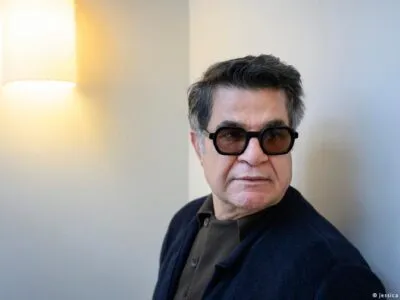 Режиссеры Панахи и Расулоф осудили "откровенную репрессию" в Иране 4 74981692 403.jpg Deutsche Welle Джафар Панахи, Мохаммад Расулоф