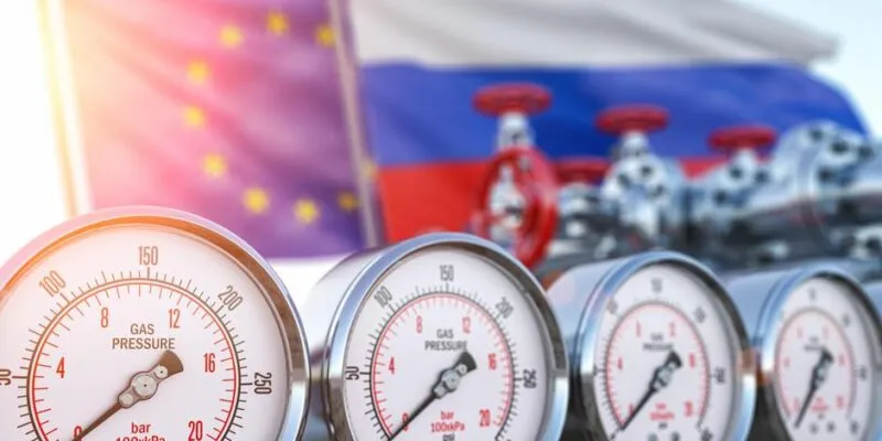 75001599 403.jpg Deutsche Welle российский газ, Россия-ЕС