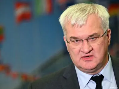 75002537 403.jpg Deutsche Welle глава МИД Украины