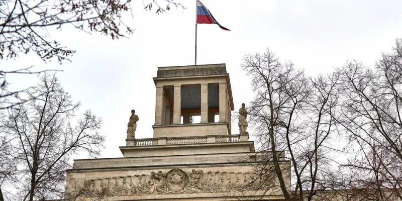 75137464 403.jpg Deutsche Welle дипломаты