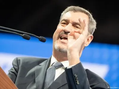 75137757 403.jpg Deutsche Welle германия