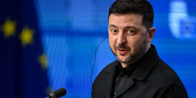 75223420 403.jpg Deutsche Welle Владимир Зеленский