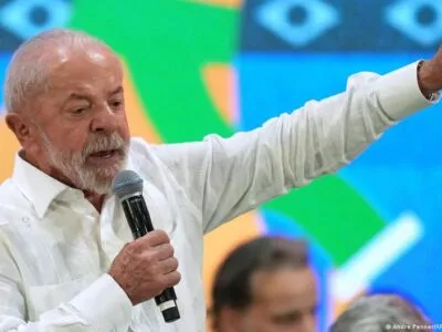 75253485 403.jpg Deutsche Welle Президент Бразилии