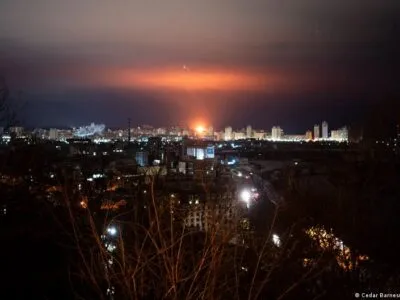 75314331 403.jpg Deutsche Welle атака