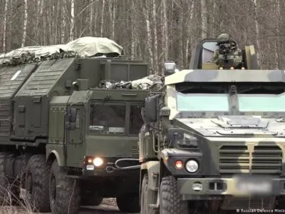 75341785 403 1.jpg 1 Deutsche Welle «Орешник»