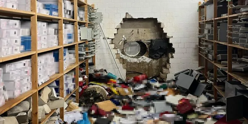 75343898 403 2.jpg 2 Deutsche Welle ограбление