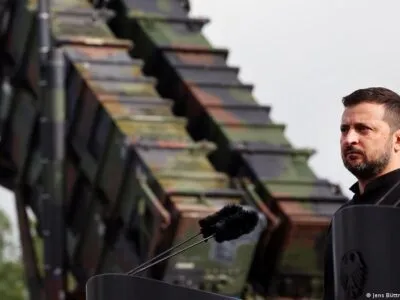 75360930 403 1.jpg 1 Deutsche Welle ПВО