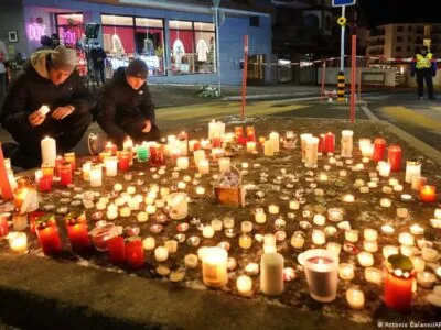 75363325 403.jpg Deutsche Welle пожар