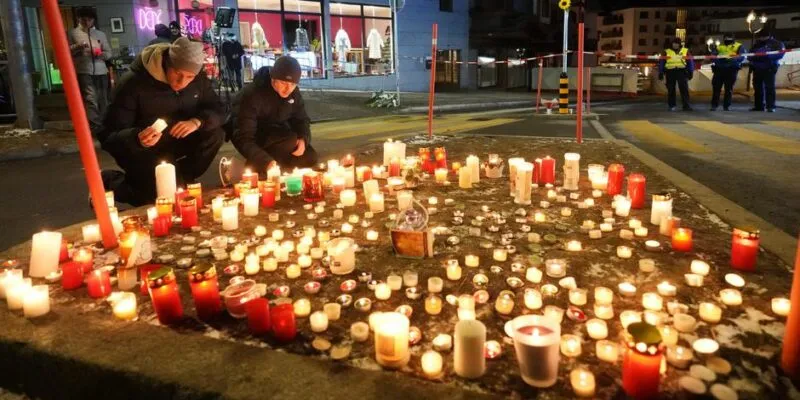 75363325 403.jpg Deutsche Welle пожар