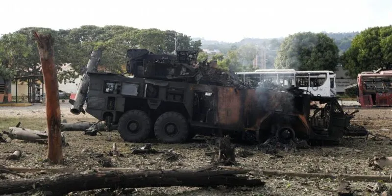 75375922 403.jpg Deutsche Welle захват Мадуро