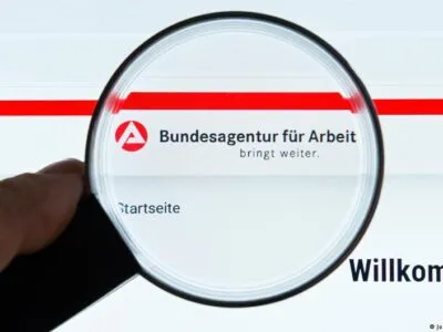 75412691 403 1.jpg 1 Deutsche Welle безработные