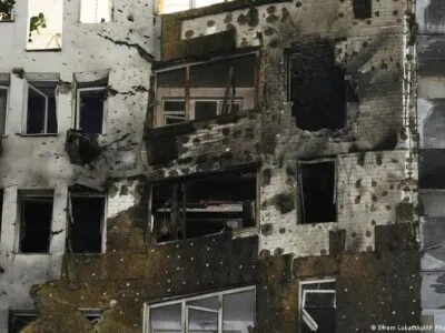 75444870 403.jpg Deutsche Welle Великая Отечественная война, война в Украине, Вторая мировая война