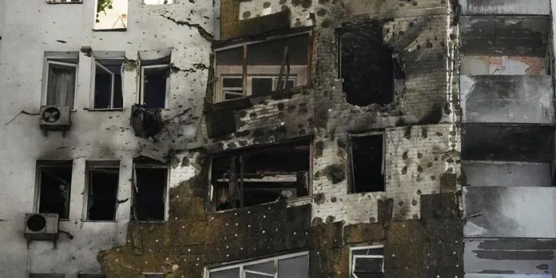 75444870 403.jpg Deutsche Welle Великая Отечественная война, война в Украине, Вторая мировая война