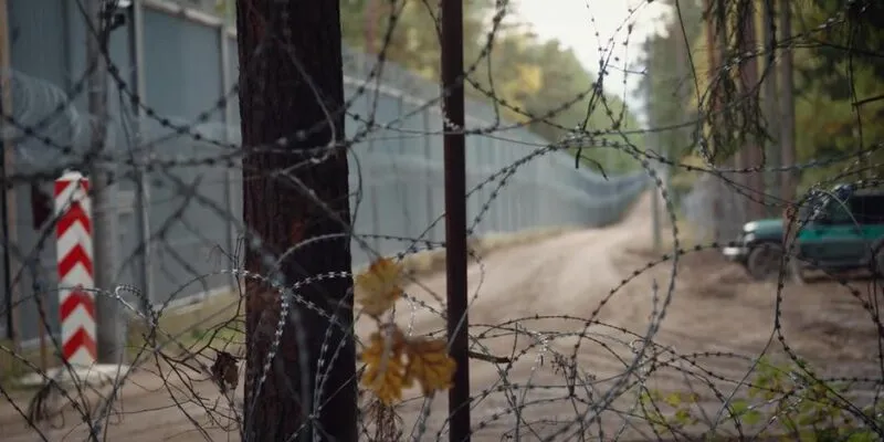 75445982 403.jpg Deutsche Welle Беловежская пуща