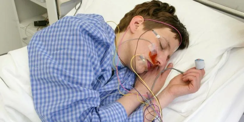 Диагностика будущего: ИИ научили распознавать риск заболеваний по сну 1 75446726 403.jpg Deutsche Welle искусственный интеллект