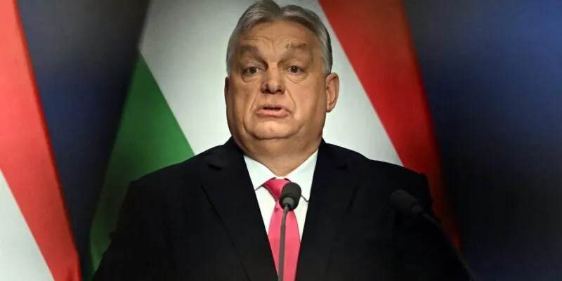 75447327 403.jpg Deutsche Welle "Совет мира" по Газе, Орбан-Трамп, Сектор Газа, Совет мира, Трамп-Орбан