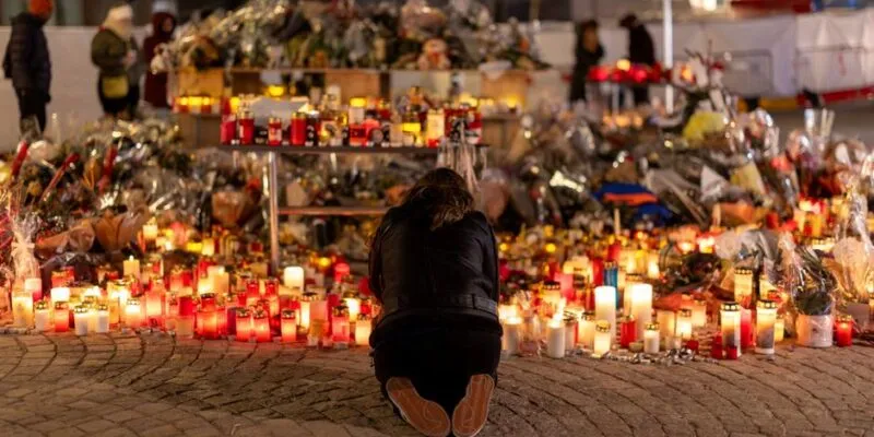 75447548 403.jpg Deutsche Welle Charlie Hebdo