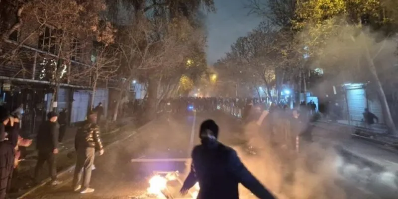 75458790 403.jpg Deutsche Welle Корпус стражей исламской революции (КСИР), КСИР