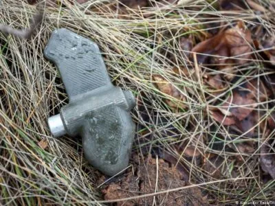 Финляндия вышла из конвенции о запрете противопехотных мин 2 75462017 403.jpg Deutsche Welle Конвенция о запрете противопехотных мин, Финляндия