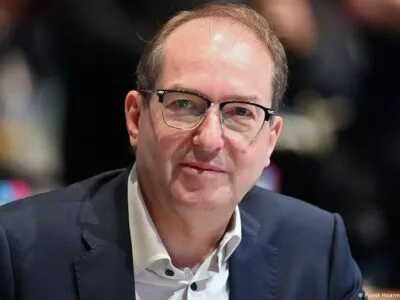 75464573 403.jpg Deutsche Welle германия, критическая инфраструктура