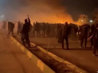 75475141 403.jpg Deutsche Welle МИД Ирана