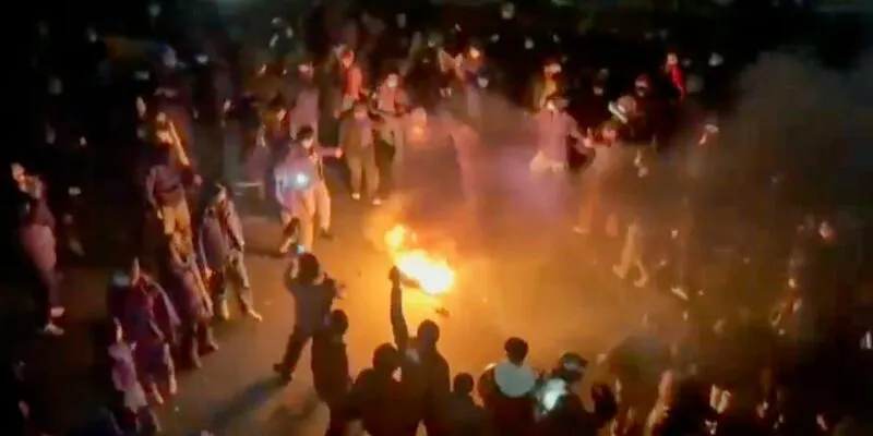 75480956 403.jpg Deutsche Welle IHR, Iran Human Rights, Iran Human Rights (IHR)