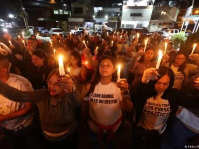 75481618 403.jpg Deutsche Welle Венесуэла