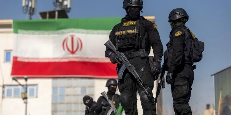 75482578 403.jpg Deutsche Welle казнь