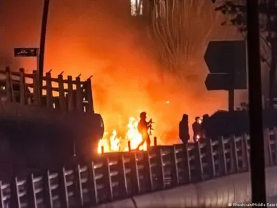 75482743 403.jpg Deutsche Welle иран