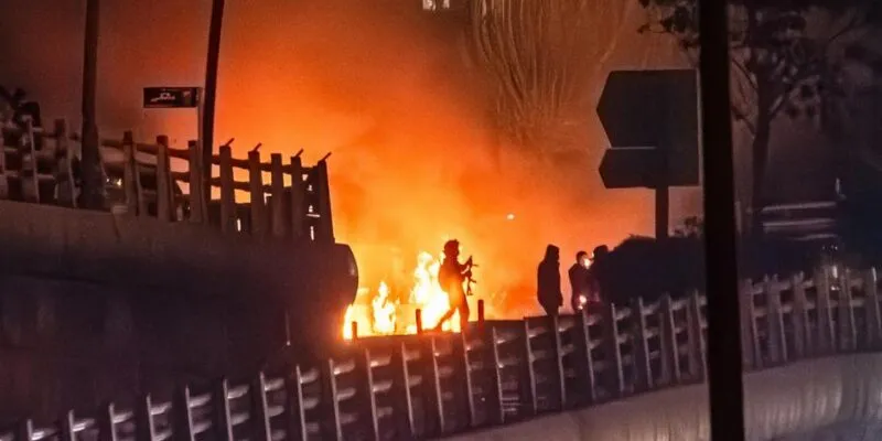 75482743 403.jpg Deutsche Welle иран