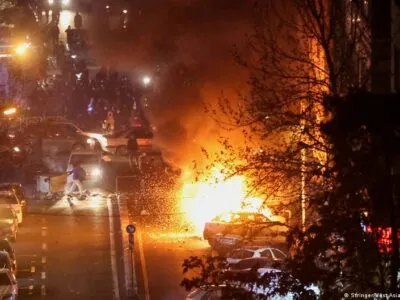 США призвали своих граждан немедленно покинуть Иран 6 75482905 403.jpg Deutsche Welle США-Иран