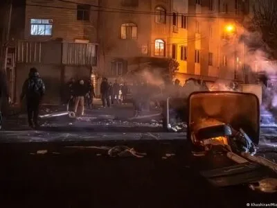 75483229 403.jpg Deutsche Welle послы Ирана