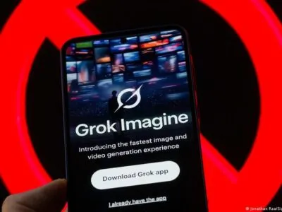 75488569 403.jpg Deutsche Welle Grok, Илон Маск