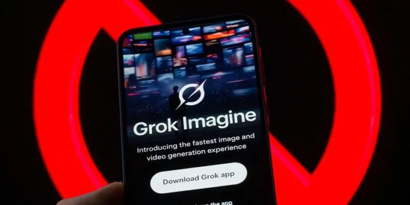 Еврокомиссия начала расследование против чат-бота Grok Илона Маска 1 75488569 403.jpg Deutsche Welle Grok, Илон Маск