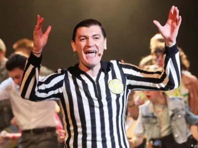 75493901 403.jpg Deutsche Welle Александр Гудков