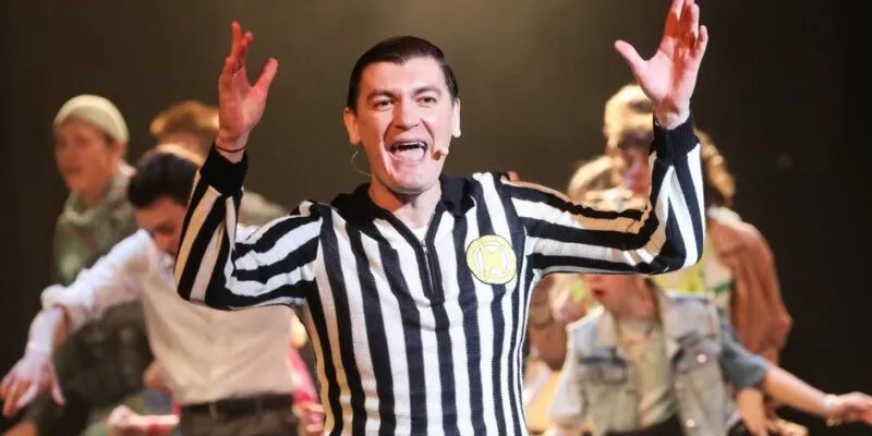 75493901 403.jpg Deutsche Welle Александр Гудков