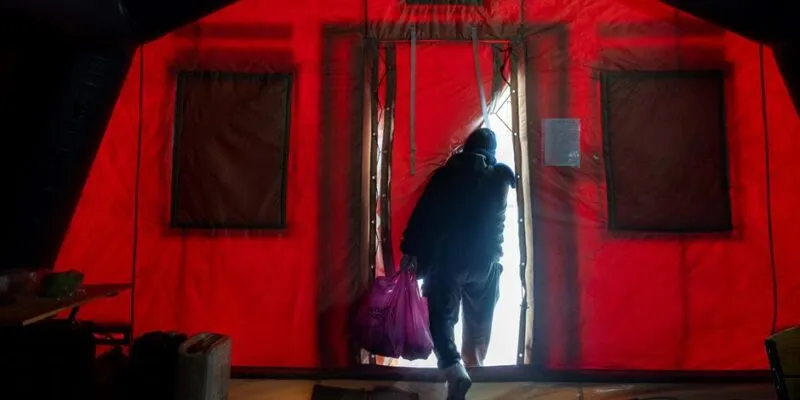 75500735 403.jpg Deutsche Welle обстрелы