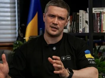 75502829 403.jpg Deutsche Welle Михаил Федоров