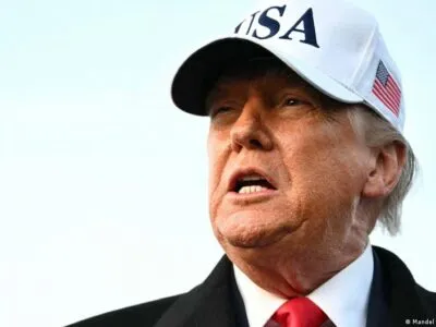 75521275 403.jpg Deutsche Welle Гренландия