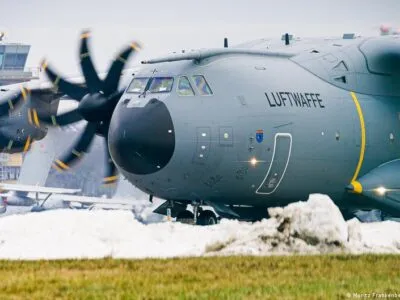 75538694 403.jpg Deutsche Welle CША-Гренландия