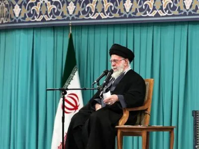 75547380 403.jpg Deutsche Welle лидер Ирана