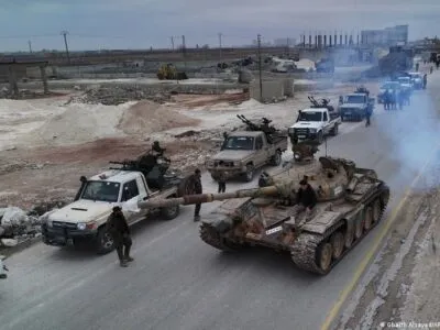 75548504 403.jpg Deutsche Welle Алеппо