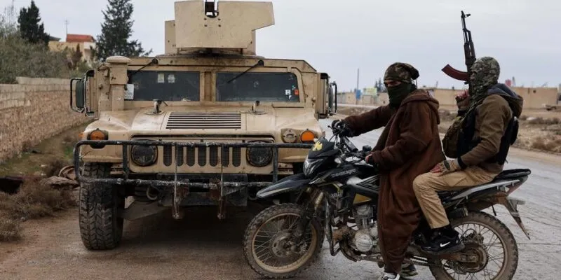 75548619 403.jpg Deutsche Welle курды Сирии