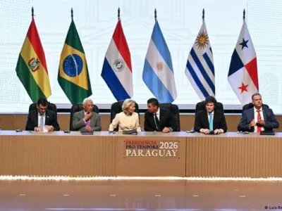 75549143 403.jpg Deutsche Welle Меркосур