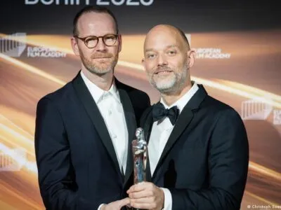 75550757 403.jpg Deutsche Welle Европейская киноакадемия, киноакадемия Европы