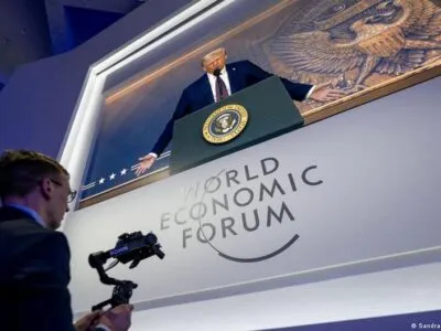 75553832 403.jpg Deutsche Welle Давосский форум, форум в Давосе