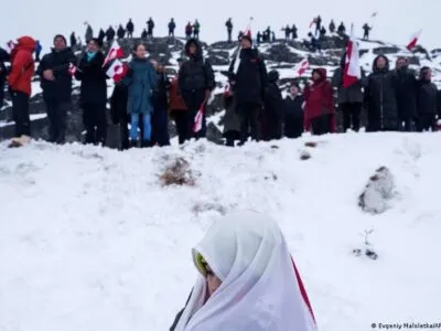 75556869 403.jpg Deutsche Welle Дания-Гренландия, Трамп-Гренландия