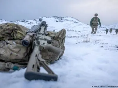 75562246 403.jpg Deutsche Welle CША-Гренландия